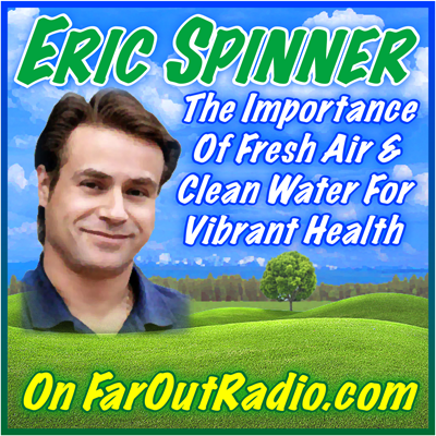 Eric Spinner Fresh Air