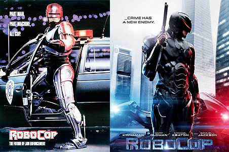 RoboCop-1987-2014