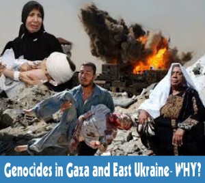 war in gaza